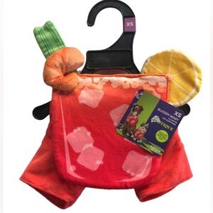 NWT Bloody Mary Halloween Dog Cat Costume